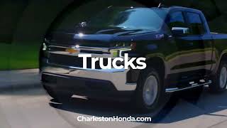 Hendrick Honda Charleston - Hendrick Has It Pre-Owned