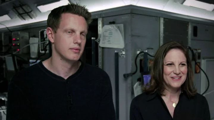 David Ellison & Dana Goldberg: LIFE