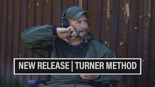 JOEL TURNER | NEW RELEASE | TURNER METHOD | SHOT IQ | 🎙️ GRITTY EP. 800