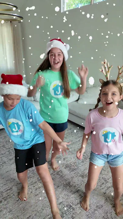 ??? #christmas #kidssong