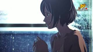 The Garden of Word [ Tamil AMV ] | Mazhai Varum - Tamil Song | Weebzy Ediz