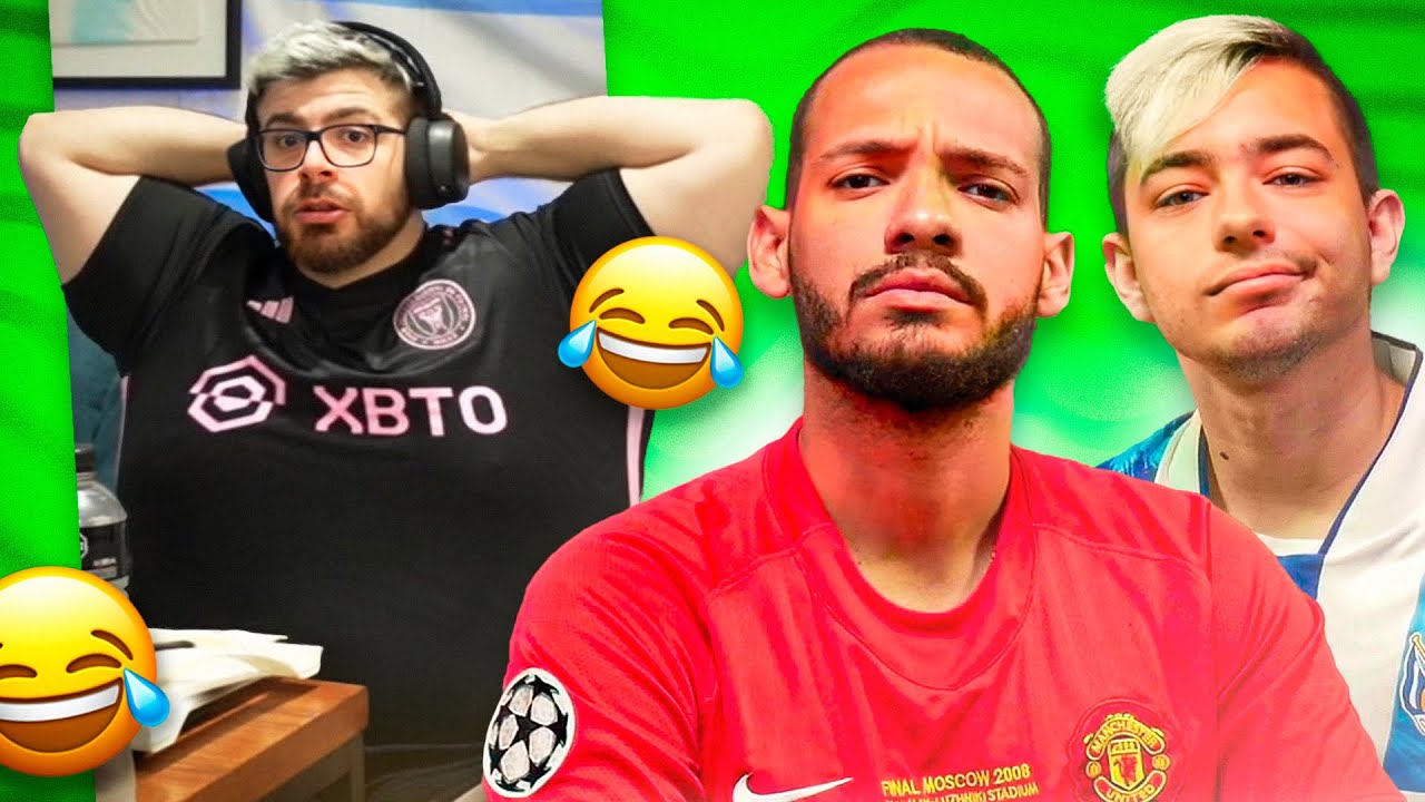 EL QUE SE RÍA ES RACISTA 5 | REACCIONANDO A MEMES