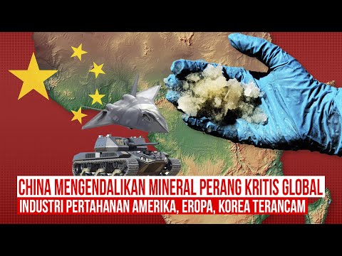 Video: Serangan klon: bagaimana China akan bertempur di udara