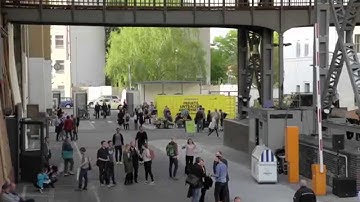 F-Secure at re:publica 15, Berlin