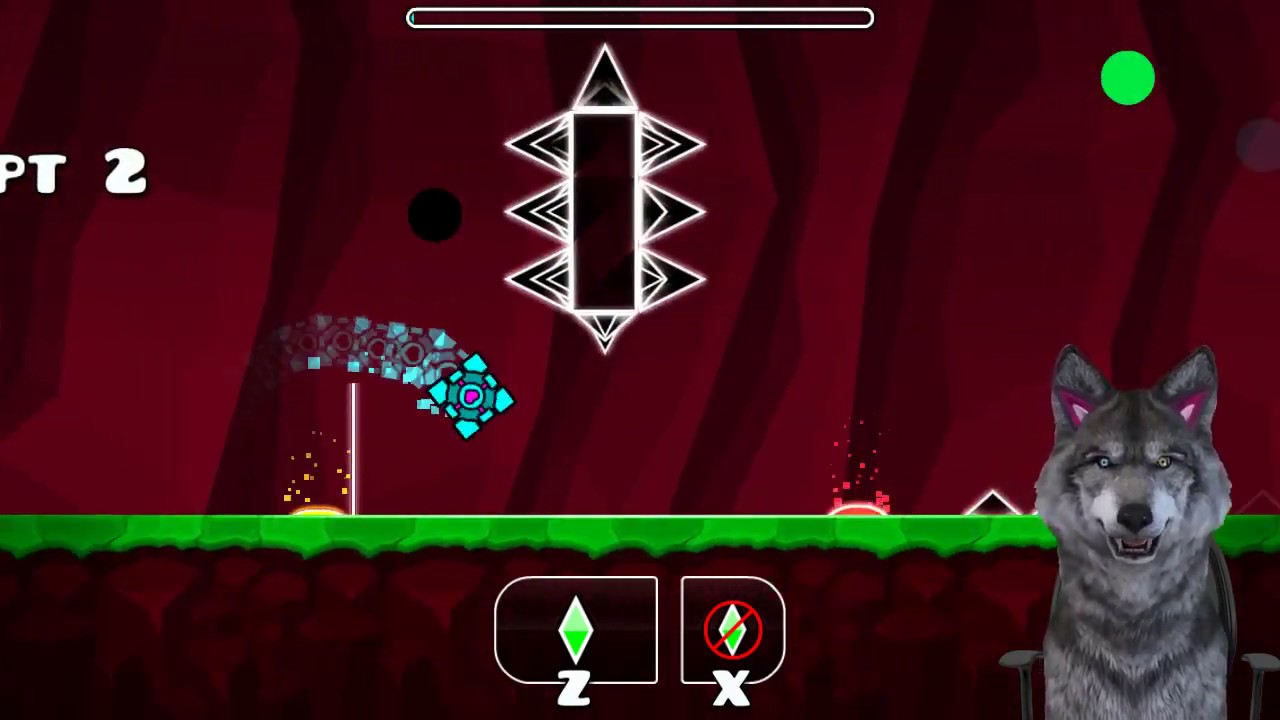 Playing Viewer Levels! | Geometry Dash Live Stream Gameplay - YouTube