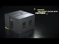 Активний сабвуфер DB Technologies VIO S118R