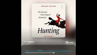 Audiobook Sample: Hunting