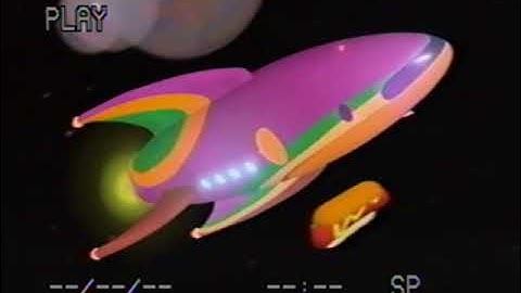 In Outer Space (All Versions) Part 84