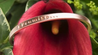 What is a Promise? | I Promise Bracelets