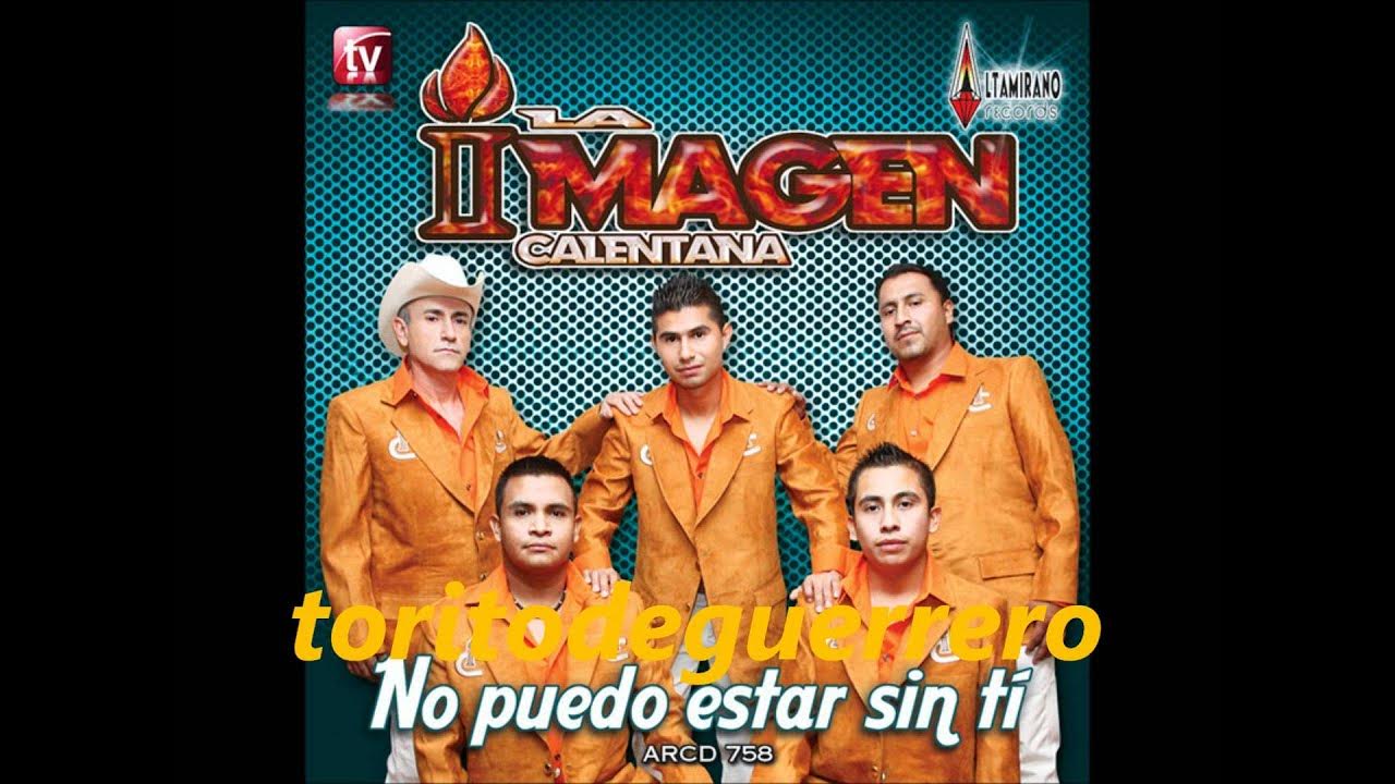 De Manana En Ocho Dias-LA IMAGEN CALENTANA De Manana En Ocho Dias-LA IMAGEN CALENTANA