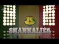 SKANKALICA - Druga igra: Nađi broj lerdija (ft. Eufrat)