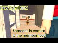 Sfm paw patrol  someones coming