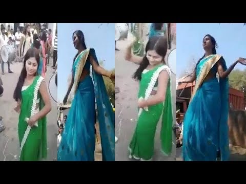mumbai-village-girl-wedding-dance-video-|-dance-siyapa