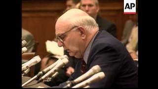 Famous USA - Swiss Banks condemned Profile