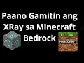 Paano Gamitin ang XRay sa Minecraft Bedrock! PS4, PS5, Xbox, MCPE, Switch, PC — Kumpletong Gabay