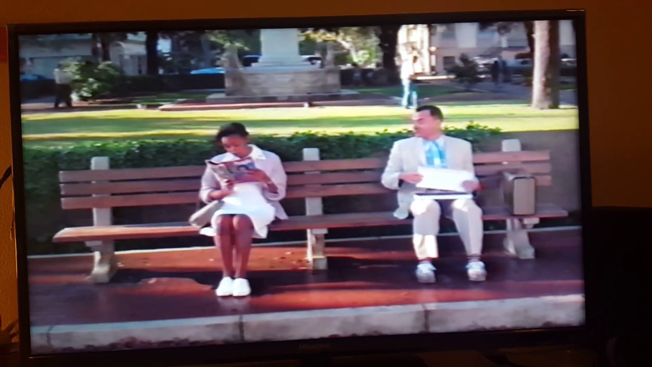 Mandela Effect PROOF Forrest Gump "Life is like a box of chocolates"