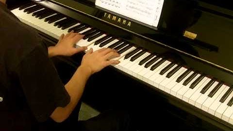 Bastien Intermediate Repertoire 2 No.10a Phrasing Two Note Slurs (P.18)