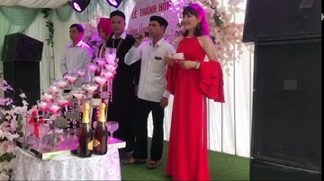 đám cưới của người dao tuyển tại , bảo yên, Lào Cai?