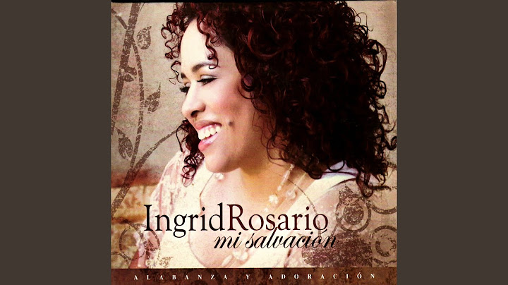 El Poder De Tu Amor (The Power of Love Spanish new Version)