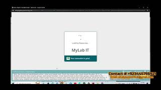 Excel Ch 8 Simulation Exam solution | MyLab IT Pearson | Office 365 Guide