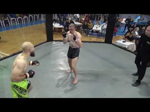Viktor Lazov -THE STRONGEST MMA TEAM @zaco1975