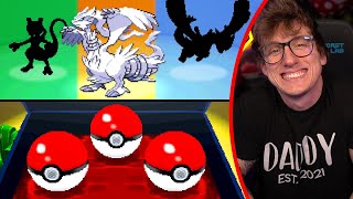 Im Attempting a NEW Hardcore Nuzlocke thats NEVER Been done...