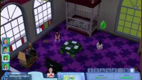 error sims 3 parte 2
