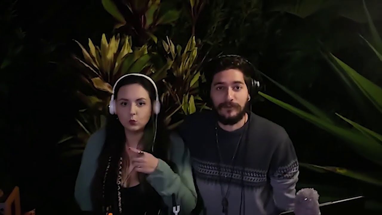 Atmaom @ Gruna Festival Online 19.09.2020