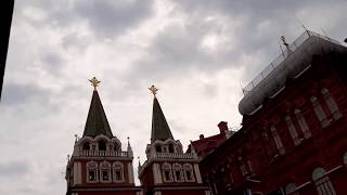 День в Москве