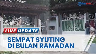 Lokasi Syuting Film O Jaksel Digerebek, Produksi Video Asusila Di Pasar Minggu & Jagakarsa