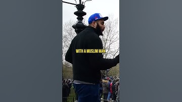 Something I Found Out About Tommy Robinson