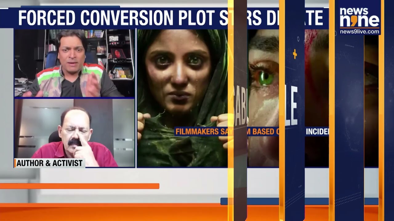 KERALA STORY 2: TRUTH EXPOSED OR PROPAGANDA PLAY?