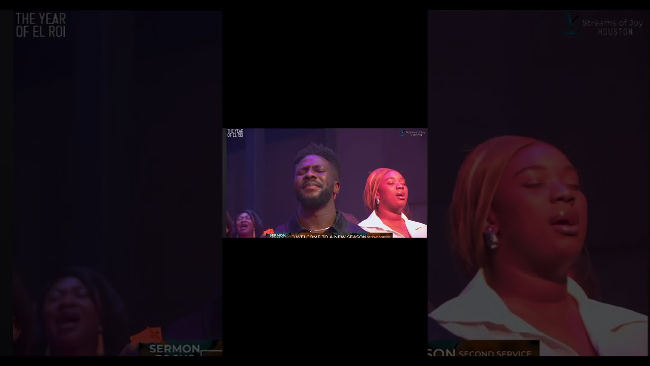 I NEVER SEE ANY GOD LIKE YOU 