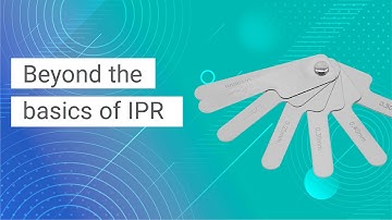 IPR Unveiled: What is IPR and How to Master the Procedure
