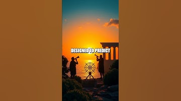 Secrets of the World’s Oldest Computer!