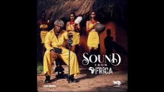 Rayvanny - Señorita (feat. GIMS) (Official Video)