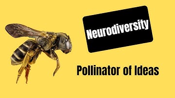 NEURODIVERSITY: THE ORIGIN OF INNOVATION