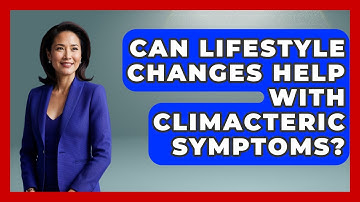 Can Lifestyle Changes Help With Climacteric Symptoms? | Menopause Support Network News