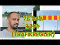 7     trafikreglerregler traffic rules