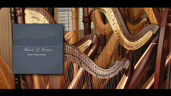 Greenaway: Liena (Aubade & Nocturne)