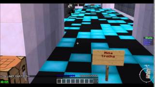 Minecraft - Divulgando Servers EP.1