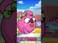 Be Brave, Baby Song | More Best Kids Songs And Nursery Rhymes by Fluffy Friends