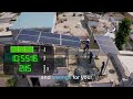 What is the impact of dust accumulation on Solar panels? SolarSquare's 360-Degree Plant Maintenance