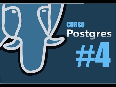 Curso PostgreSQL - #4 Ejecutar un script en postgres