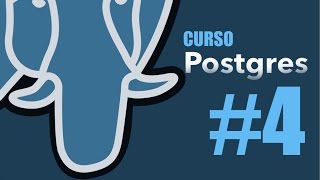 Curso PostgreSQL - #4 Ejecutar un script en postgres