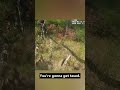 She Stole A Car Right After Release
