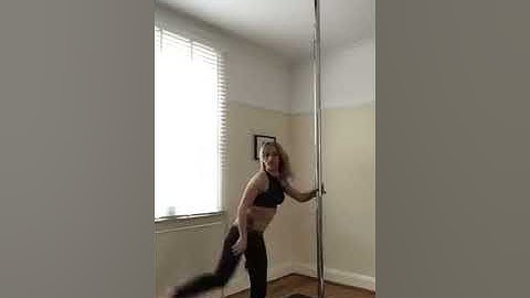 True grip handspring pole tutorial