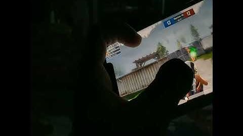 End Zone 1v4 Clutch in Conqueror Lobby😯😯 #short #shorts