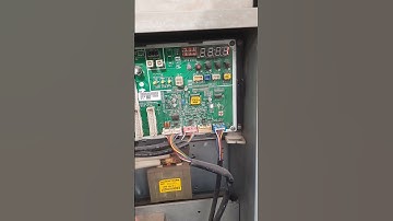 Ch 113 error lg vrf || suction pipe sencer error|| # lg vrf # royal engineers ncr