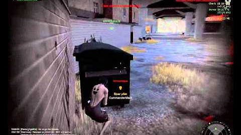 Apb Reloaded Beta  *LOL* #2